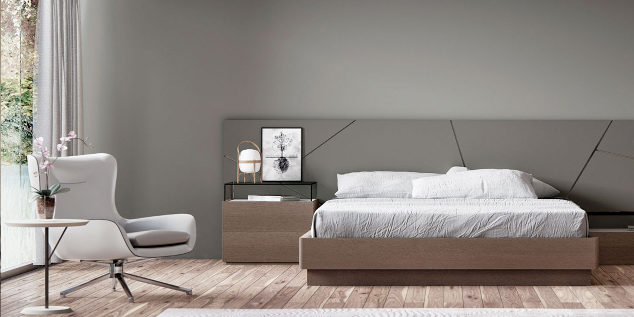 muebles de dormitorio